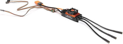 Spektrum Accessories Avian 130A Pro Brushless Smart ESC 3S - 6S, SPMXAE2130