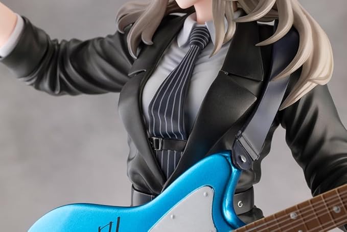 Kotobukiya Girls Band Cry: Momoka Kawaragi PVC Statue