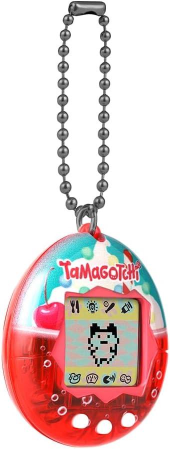 Tamagotchi Original - Ice Cream Float