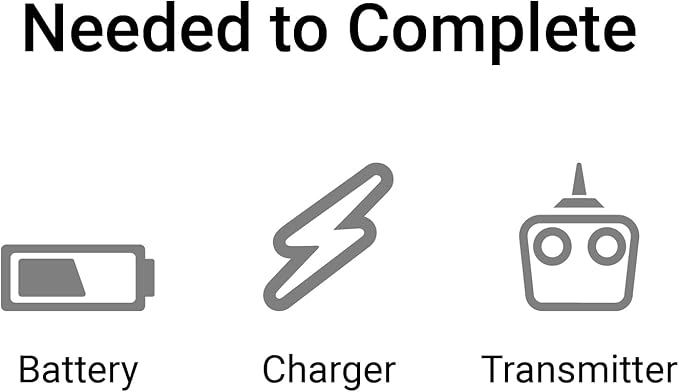 E-flite RC Airplane Ultimate 3D 950mm Smart BNF Basic Transmitter Battery and Charger not Included with AS3X & Safe EFL16550