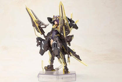 Kotobukiya Frame Arms Girl: Hresvelgr=Albas Plastic Model Kit