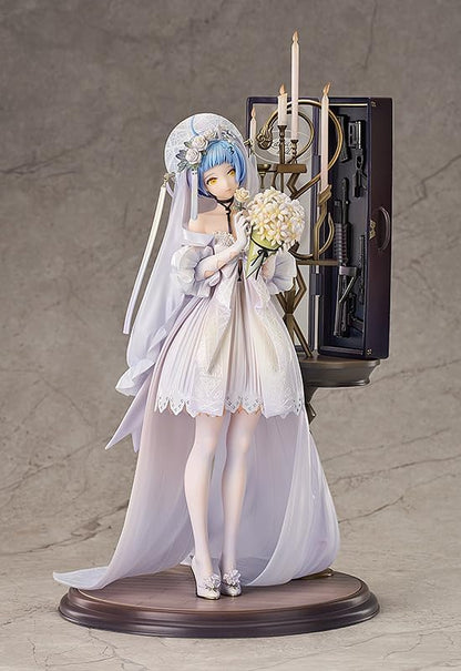 Good Smile Arts Shanghai Girls’ Frontline: Zas M21 - Affections Behind The Bouquet 1:7 Scale PVC Figure