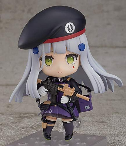 Good Smile Arts Shanghai-Girls' Frontline-Nendoroid 416 (re-Run)