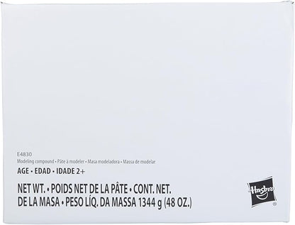 Play-Doh Jewel Colors Bulk 12-Pack of 4-Ounce Cans, Easter Basket Stuffers for Girls & Boys, Party Favors, Kids Arts & Crafts, Preschool Toys, Ages 2+