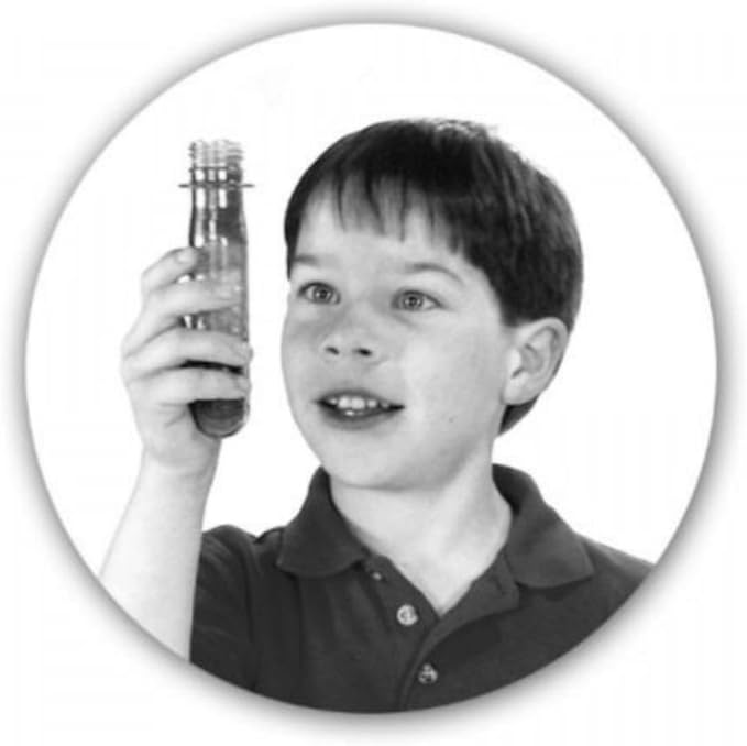 Scientific Explorer My First Mind Blowing Science Experiment Kit, 11 Mind Blowing Science Activities and Experiments (Ages 6+)