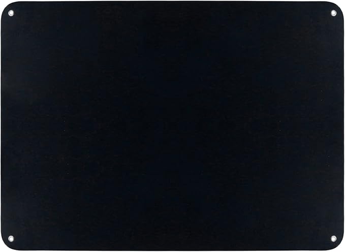 Craftstory 3.5 Feet Flannel-Board for Toddlers Preschool as Kids Felt Stories Activities Play Kits Wall-Hanging Birthday Gifts (Black)