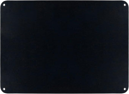 Craftstory 3.5 Feet Flannel-Board for Toddlers Preschool as Kids Felt Stories Activities Play Kits Wall-Hanging Birthday Gifts (Black)