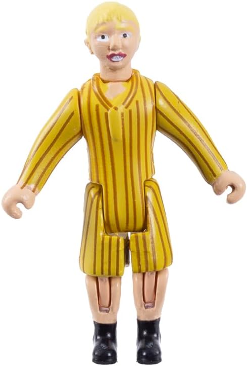 Lionel Trains - The Polar Express People Pack, O Gauge, People: Santa, Billy, Hero Girl, Hobo