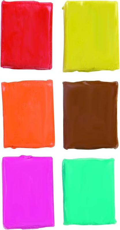 Raymond Geddes 68122 Snack Attack Scented Erasers For Kids, Assorted (Pack of 36)