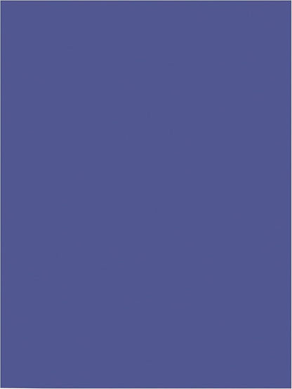 SunWorks 7403 Construction Paper, 9" x 12", 50 Sheets/Pack, Blue