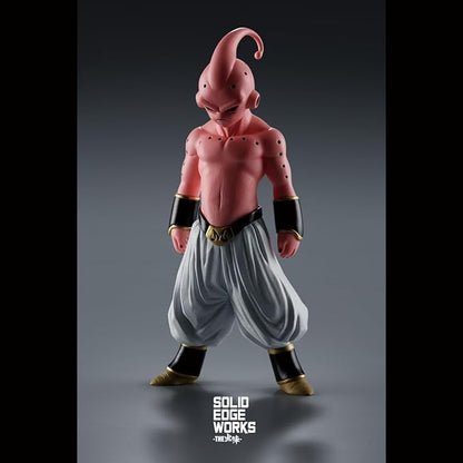 Banpresto - Dragon Ball Z - Kid Buu vol. 16, Bandai Spirits Solid Edge Works Figure