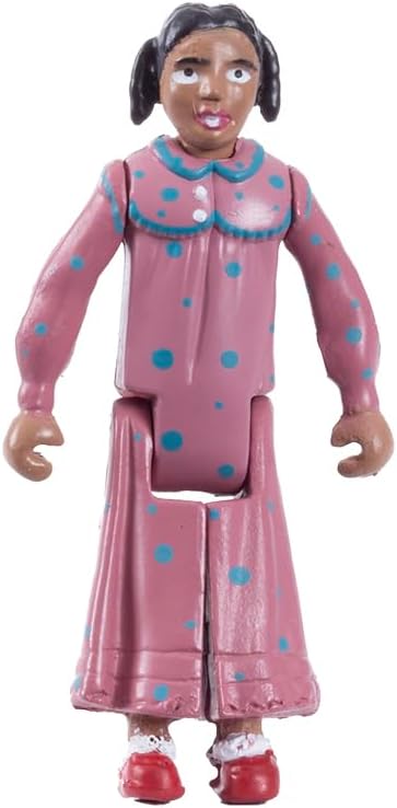 Lionel Trains - The Polar Express People Pack, O Gauge, People: Santa, Billy, Hero Girl, Hobo