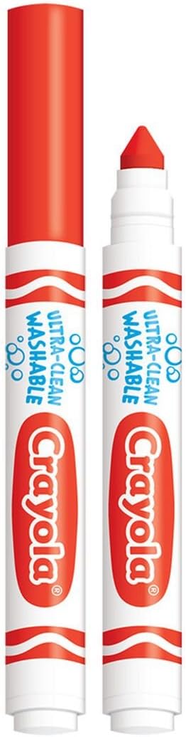 MARKER CLASSIC WASHABLE