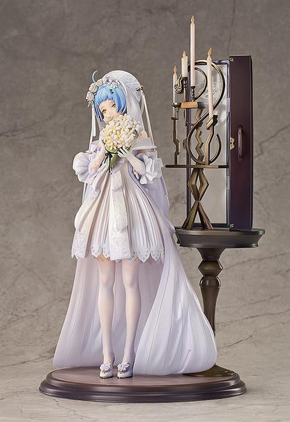 Good Smile Arts Shanghai Girls’ Frontline: Zas M21 - Affections Behind The Bouquet 1:7 Scale PVC Figure