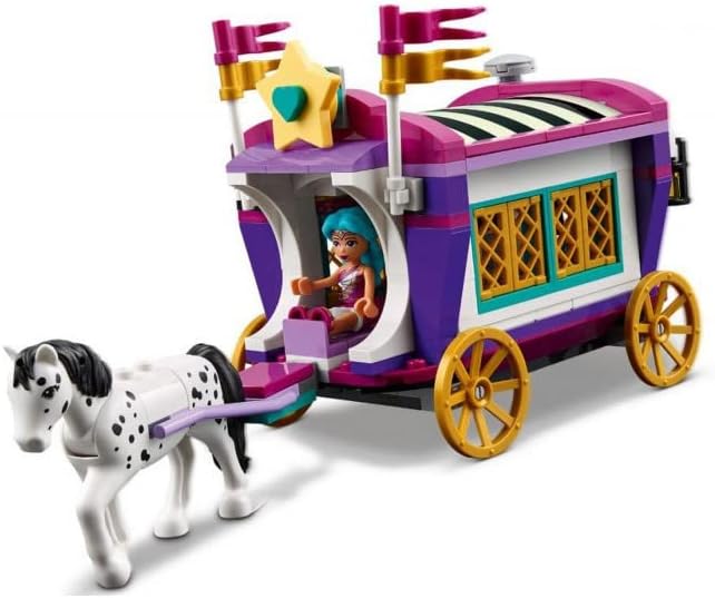 LEGO 41688 Friends Magical Caravan