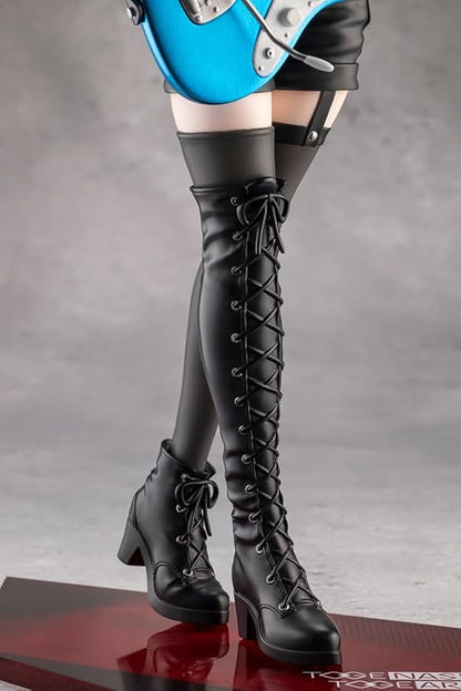 Kotobukiya Girls Band Cry: Momoka Kawaragi PVC Statue