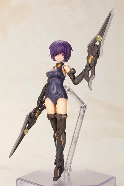 Kotobukiya Frame Arms Girl: Hresvelgr=Albas Plastic Model Kit