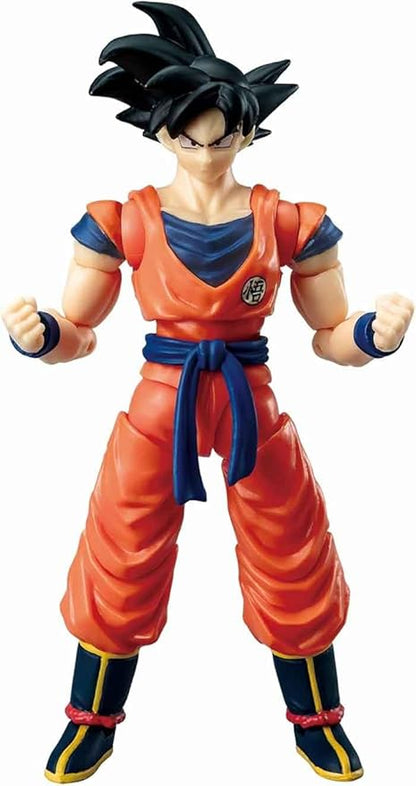 Bandai - Dragon Ball Super - Evolve - 5" Son Goku