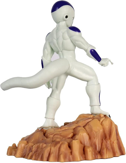 Banpresto - Dragon Ball Z - History Box Vol.5 - Frieza Statue