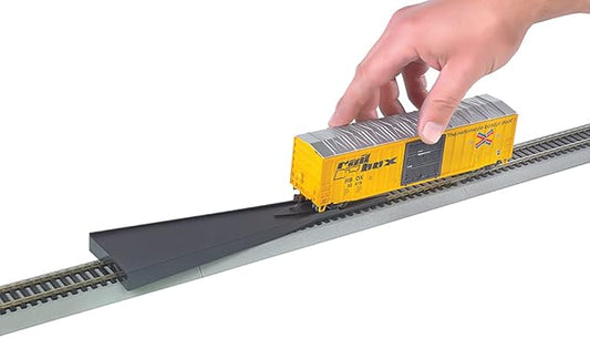 Bachmann Trains E-Z RAILER - HO Scale