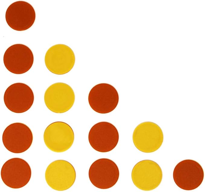 Learning Resources Two-Color Counters Smart Pack (LER3664)