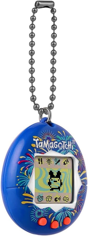 Tamagotchi Original - Festival Sky
