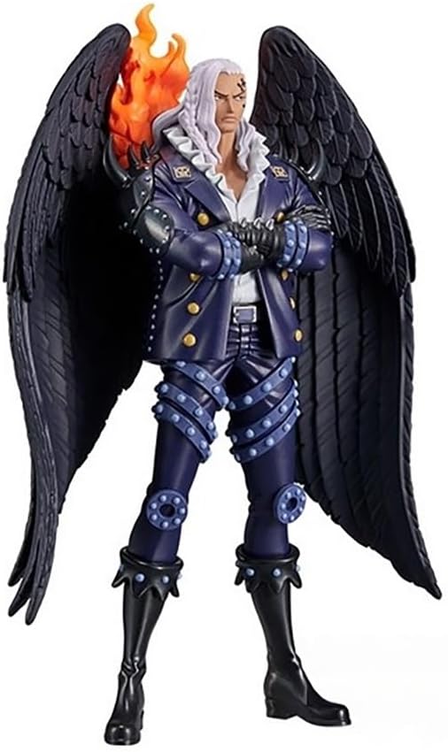 Banpresto - One Piece - King, Bandai Spirits DXF ~The Grandline Series~ Extra Figure