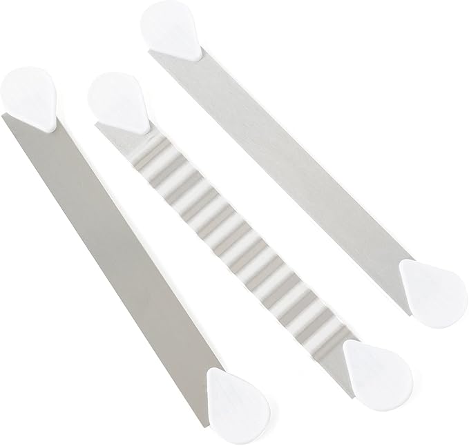 Craft Smart Clay Blade Set 3pc