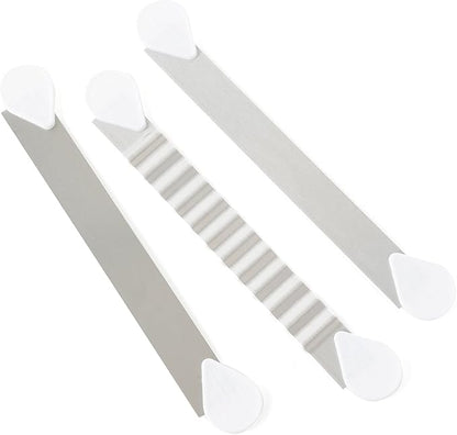 Craft Smart Clay Blade Set 3pc
