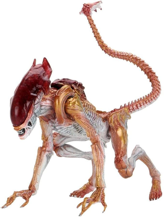 Aliens: Kenner Tribute Ultimate Panther Alien 7" Action Figure