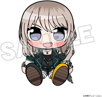 Good Smile Company Girls Band Cry: Momoka Kawaragi Kuripan Plushie