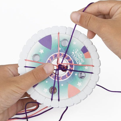 Nebulous Stars NS11117 Friendship Bracelets