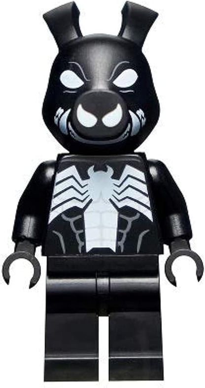 LEGO Marvel 40454 Spider-Man Versus Venom and Iron Venom