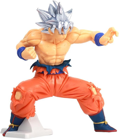 Banpresto - Dragon Ball Super - Ultra Instinct Goku (Special XX), Bandai Spirits Blood of Saiyans Figure