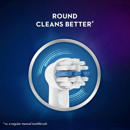 Oral-B Kid's Battery Toothbrush Featuring Disney Princess, for Kids 3+