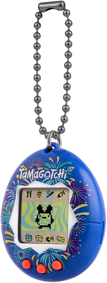 Tamagotchi Original - Festival Sky