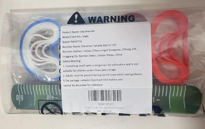 40 Pieces Football Party Favors, Football Silicone Wristbands Football Rubber Bracelets for Football Game Day Teens Birthday Football Theme Party Football Team Awards Presents