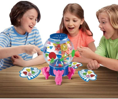 Cra-Z-Art Flying Pigs Family Fun Game, Kids Ages 4 Years and Up