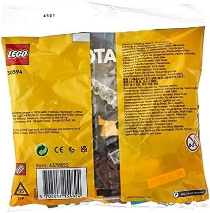 Lego Creator Rock Monster Truck 30594