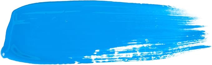 Crayola Premier Tempera Paint For Kids - Turquoise (16oz), Kids Classroom Supplies, Great For Arts & Crafts, Non Toxic, Easy Squeeze Bottle