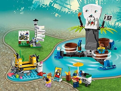 Legoland Lego Exclusive Set 40346 Building Set