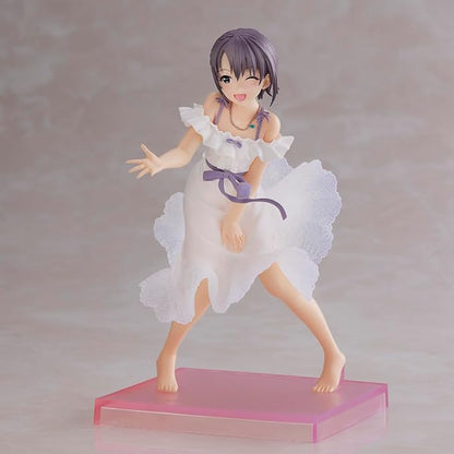 Banpresto - The Idolm@Ster Cinderella Girls - Yuuki Otokura, Bandai Spirits Emotional Lens Figure