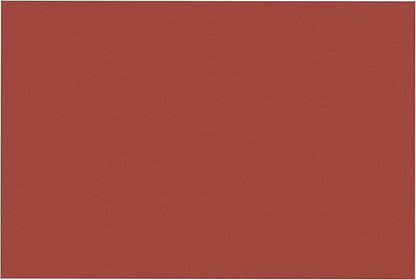 Prang (Formerly SunWorks) Construction Paper, Red, 12" x 18", 50 Sheets