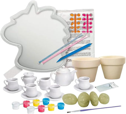 4M STEAM Powered Kids - Magical Garden