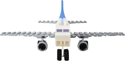 Daron Delta Construction Toy (55-Piece)