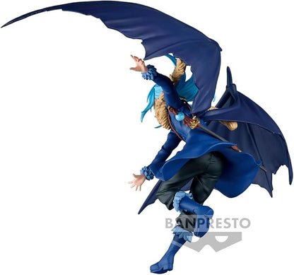 Banpresto - That Time I Got Reincarnated As A Slime - Otherworlder Plus - Rimuru Tempest Version 2 Statue