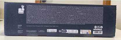 Janod - Children's Merchant Farm Market - Imitation Game for Children - 32 Accessories - Develops Imagination - FSC Wooden Toy - Water Painting - Suitable for Ages 3 and Above - J03322