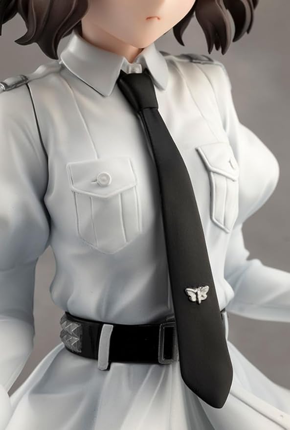 Kotobukiya Girls Band Cry: Tomo Ebizuka PVC Statue