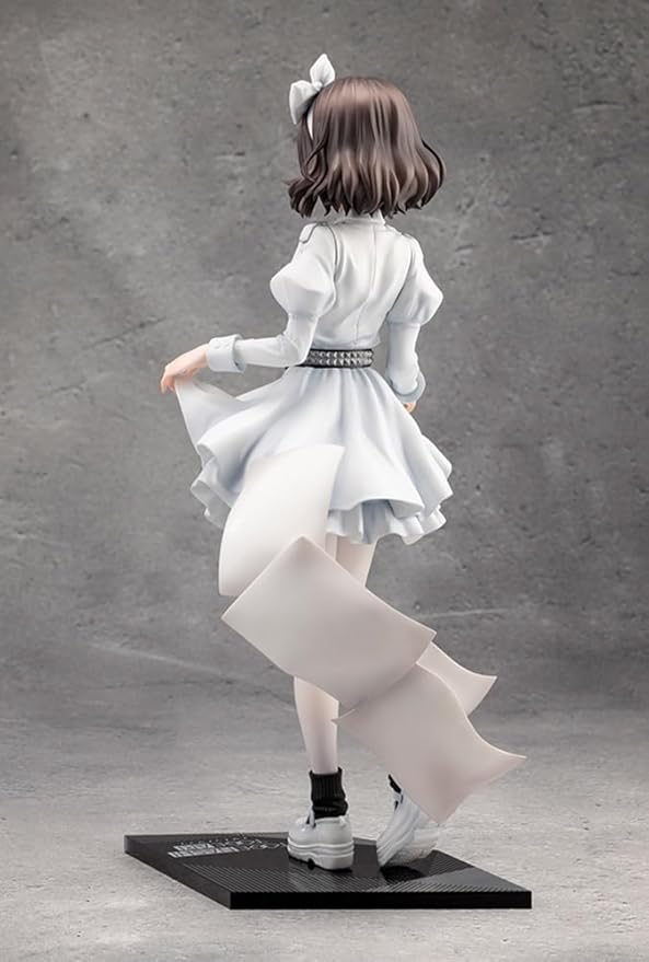 Kotobukiya Girls Band Cry: Tomo Ebizuka PVC Statue