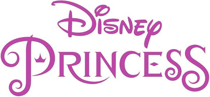 Ravensburger Disney Princesses - 100 Piece Jigsaw Puzzle for Kids | Unique Puzzle Pieces | Premium Quality | Ideal Educational Toy | Perfect